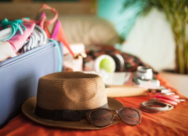 I viaggi dell'amore a San Valentino in Italia