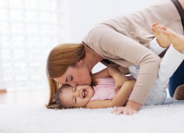 Festa della mamma: un giorno speciale.