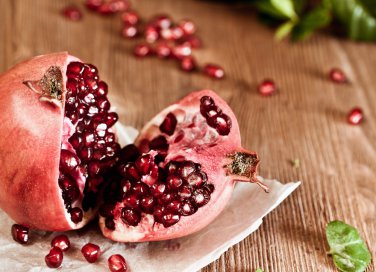 melograno frutto antico proprietà