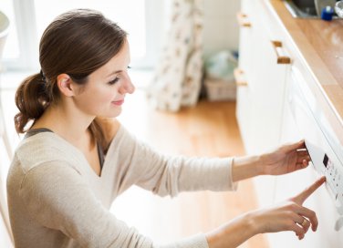 Lavastoviglie, l’elettrodomestico per l’ambiente