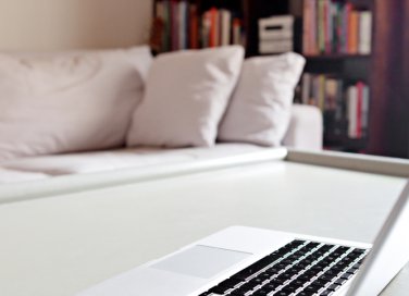 Coworking affittare una scrivania