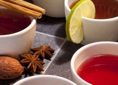 tisane salute moda dieta dimagrire erboristeria