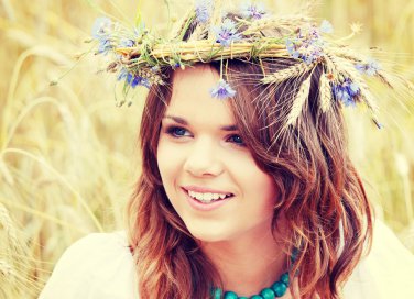 degradè colorazione tintura meches 