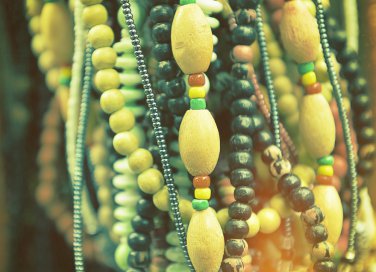 bijoux, talismani, amuleti, simboli, moda, gioielli