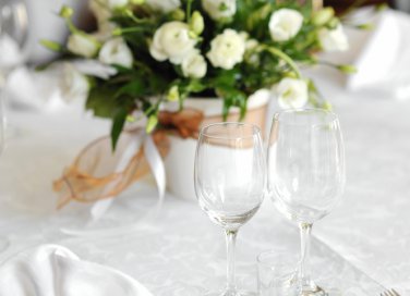 tema matrimonio festeggiamenti 