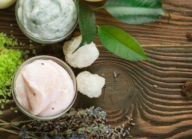 biocosmesi allergie natura ambiente