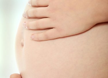 pancione mamma 