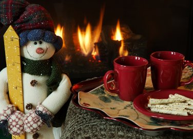 natale bambini letterina regali desideri albero atmosfera