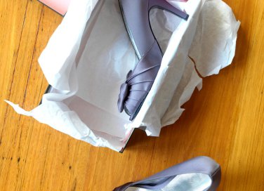 Zeppe tacco stiletto gattino 