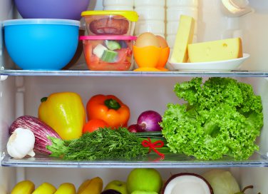 come pulire frigo e congelatore