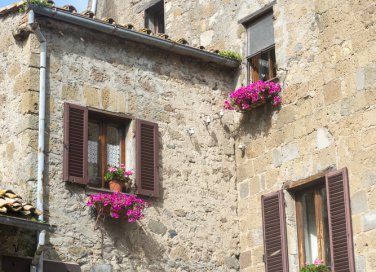 rovereto, viterbo, lecce, città, italia, turismo