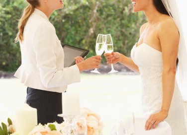 wedding planner un aiuto per organizzare il tuo matrimonio