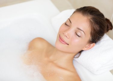 bagno Rasul, trattamento d'amore, trattamento di benessere, vapore