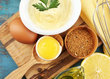 maionese casa ricetta accompagnamento cucina