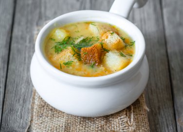 brodo di carne preparazione tradizionale