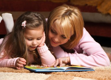 Leggere con i propri bambini 5 titoli consigliati