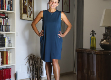 Francesca Sanzo