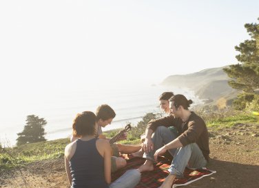 Pic nic di Pasquetta