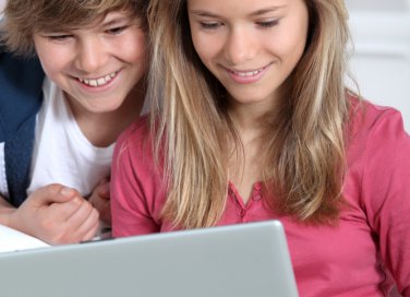 Bambini e computer