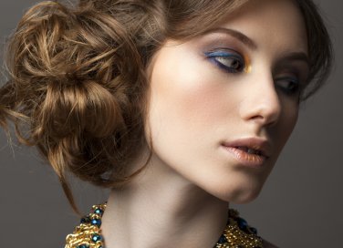 Chignon, coda di cavallo o lunga treccia