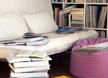 Proteggi i tuoi libri naturalmente