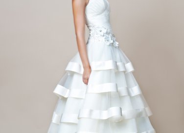 I modelli di abiti da sposa che puoi scegliere per il grande giorno
