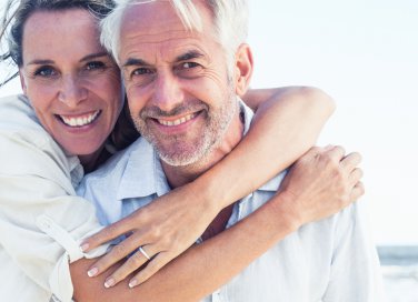 I 5 gesti che fanno bene al matrimonio
