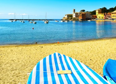 Bandiera blu 2015: le spiagge più belle che pochi conoscono