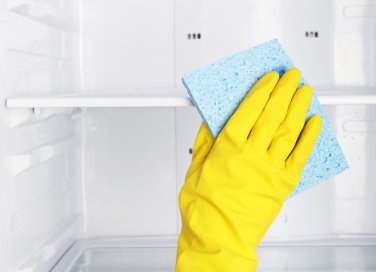 Mini guida alla manutenzione del frigo prima delle vacanze