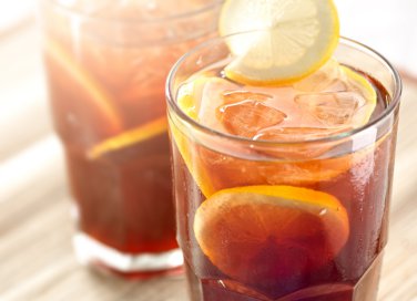Come fare un perfetto the freddo per l’estate