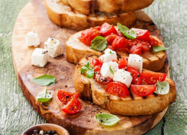 Cucinare senza fornelli si può!