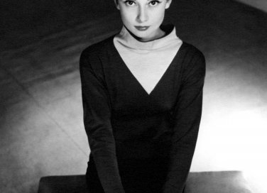 Portraits of an Icon