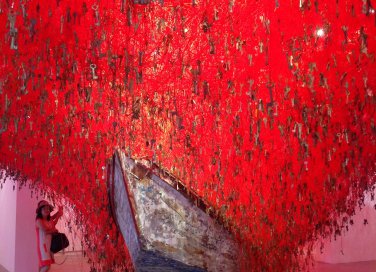 56° Biennale Arte di Venezia