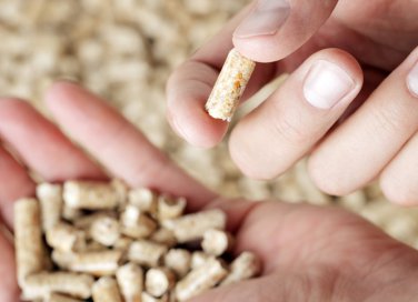 come pulire le stufe a pellet