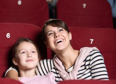 "Inside out" e altri film d'animazione da non perdere
