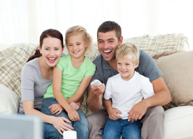 A ottobre Netflix arriva in Italia con migliaia di film e serie tv per tutta la famiglia