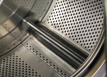 come cambiare il cestello della lavatrice