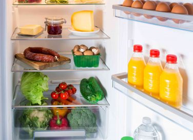 come riparare il frigo che perde acqua