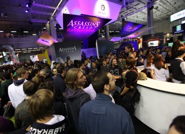 Passione videogame: i teenager e l’appuntamento con la Games Week