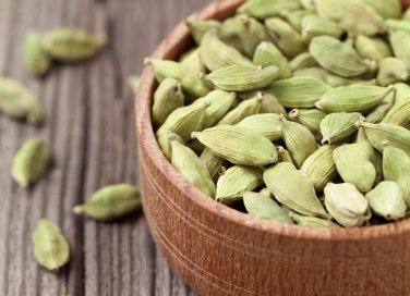 cardamomo proprietà e benefici
