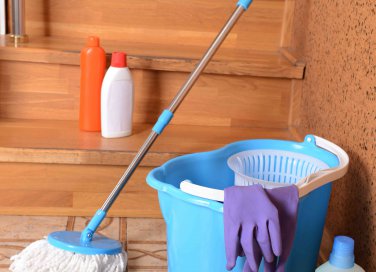 come pulire le fughe