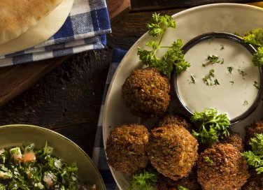 Non solo foglie e semi: la dieta vegana