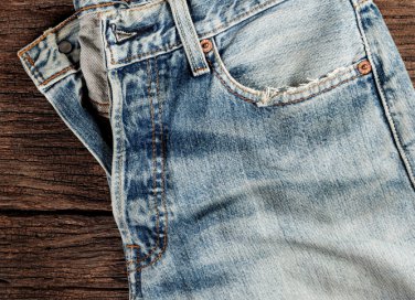 L'amore tra jeans e Coloreria!