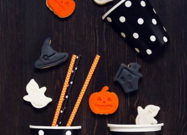 Film d'animazione Halloween bambini