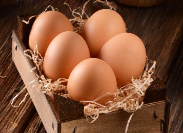 sognare le uova significato