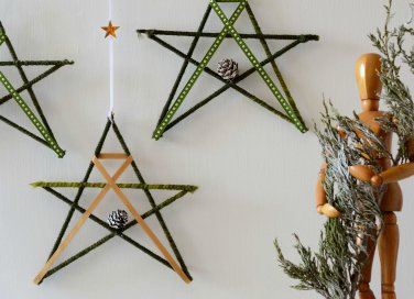 Decorare la casa per il Natale con l’aiuto di Super Attak!