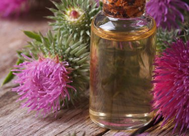 bardana proprietà e impieghi