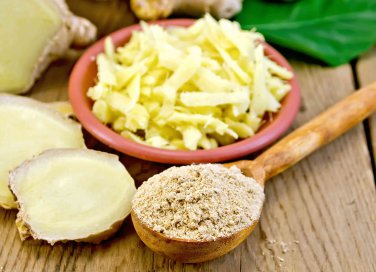 come coltivare lo zenzero a casa