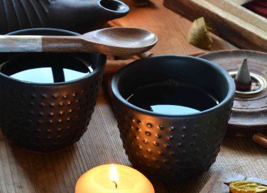 tisane rilassanti ricette