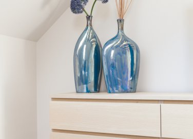 Risolvi l'umidità in garage e soffitta